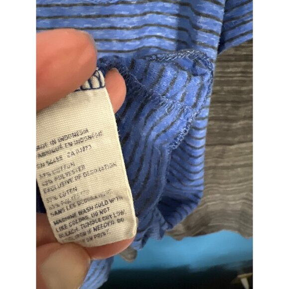 2 American Eagle Outfitters Mens T-Shirts Size L - Picture 7 of 8